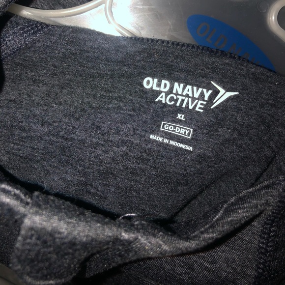 Quarter zip pullover - Picture 3 of 4